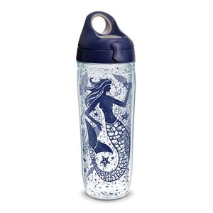 Tervis Mermaid Collage Water Bottle