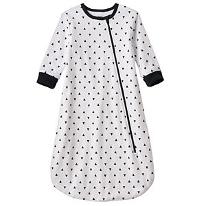 Baby Boppy Triangle French Terry Sleep Bag