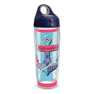 Tervis Simply Southern Anchor Water Bottle