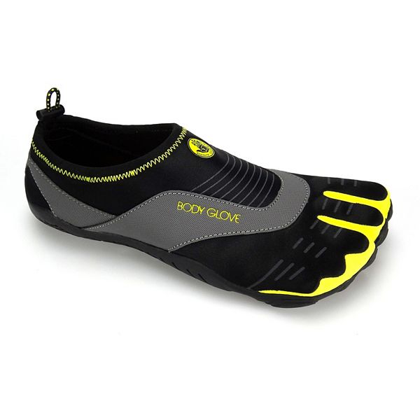 Body Glove 3T Barefoot Cinch Men s Water Shoes