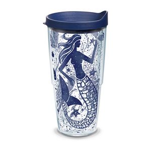 Tervis Mermaid Collage Tumbler