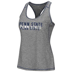 Women's Campus Heritage Penn State Nittany Lions Race Course Tank