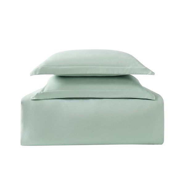 Everyday Airy Duvet Cover Set
