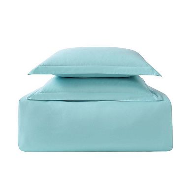 Truly Soft Everyday Duvet Cover Set