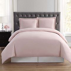 Pink Duvet Covers Bedding Bed Bath Kohl S