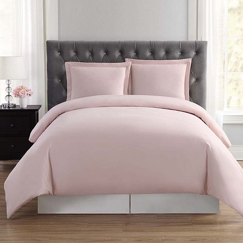 Truly Soft Everyday Duvet Cover Set