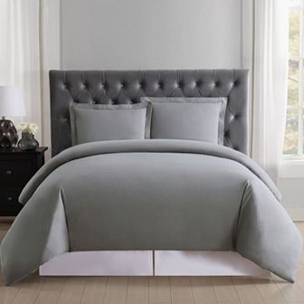 Truly Soft Everyday Duvet Cover Set