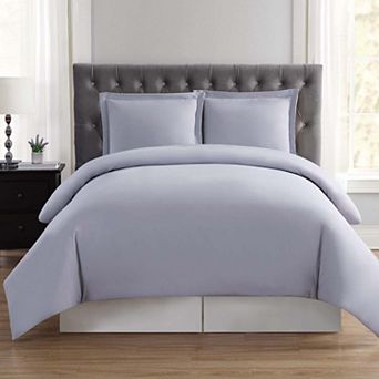 Truly Soft Everyday Duvet Cover Set