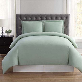Truly Soft Everyday Duvet Cover Set