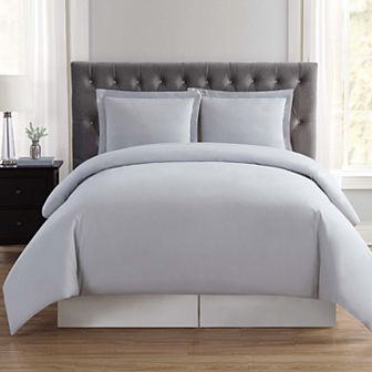 Truly Soft Everyday Duvet Cover Set