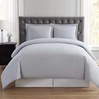 Truly Soft Everyday Duvet Cover Set