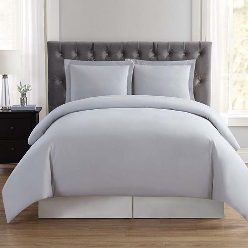 Truly Soft Everyday Duvet Cover Set