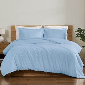 Truly Soft Everyday Duvet Cover Set