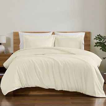 Truly Soft Everyday Duvet Cover Set