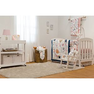 Lolli Living Stella 4-pc. Crib Bedding Set