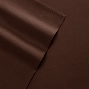 Truly Soft Everyday Solid Sheet Set