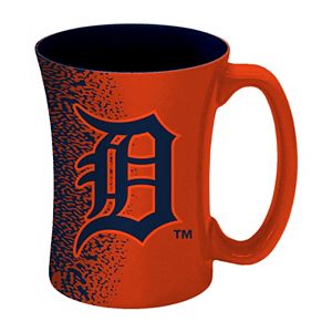 Boelter Detroit Tigers Mocha Coffee Mug Set