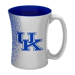 Boelter Kentucky Wildcats Mocha Coffee Mug Set