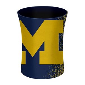 Boelter Michigan Wolverines Mocha Coffee Mug Set