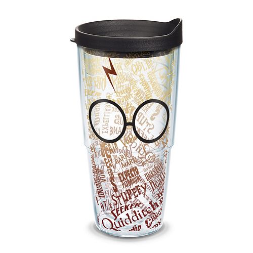 Harry Potter Glasses Tumbler by Tervis