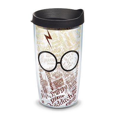 Harry Potter Glasses Tumbler by Tervis