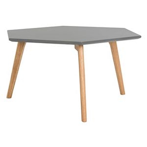 Safavieh Geometric Coffee Table