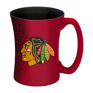 Boelter Chicago Blackhawks Mocha Coffee Mug Set