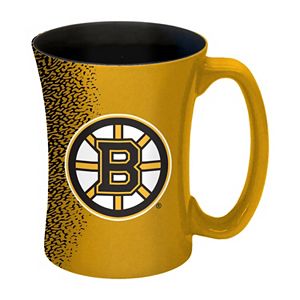 Boelter Boston Bruins Mocha Coffee Mug Set