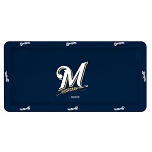 Boelter Milwaukee Brewers Game Time Platter