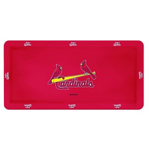 Boelter St. Louis Cardinals Game Time Platter