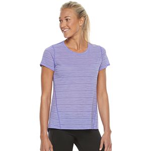 Women's Tek Gear® Base Layer Short Sleeve Tee