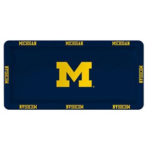 Boelter Michigan Wolverines Game Time Platter