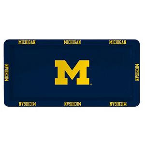 Boelter Michigan Wolverines Game Time Platter