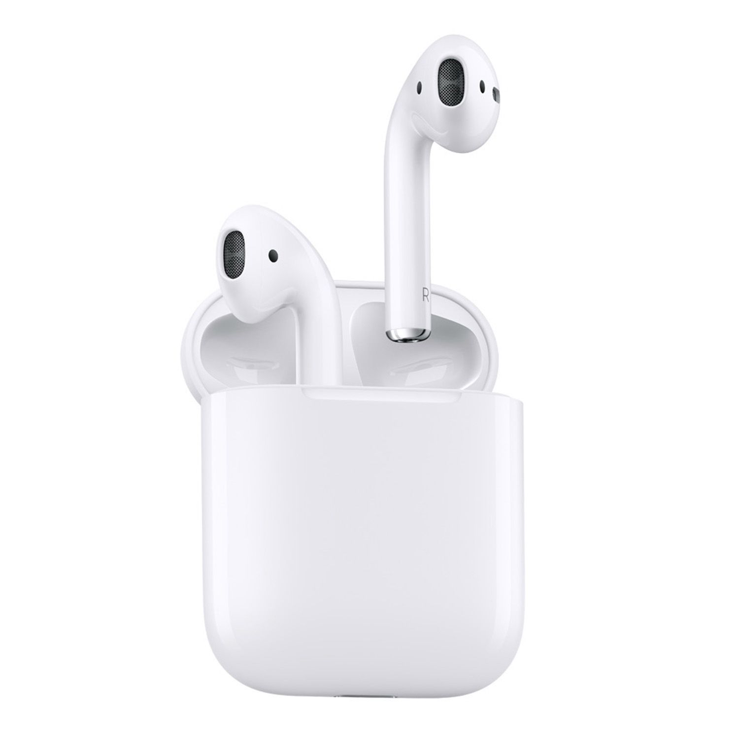 unauthorized authentic airpods