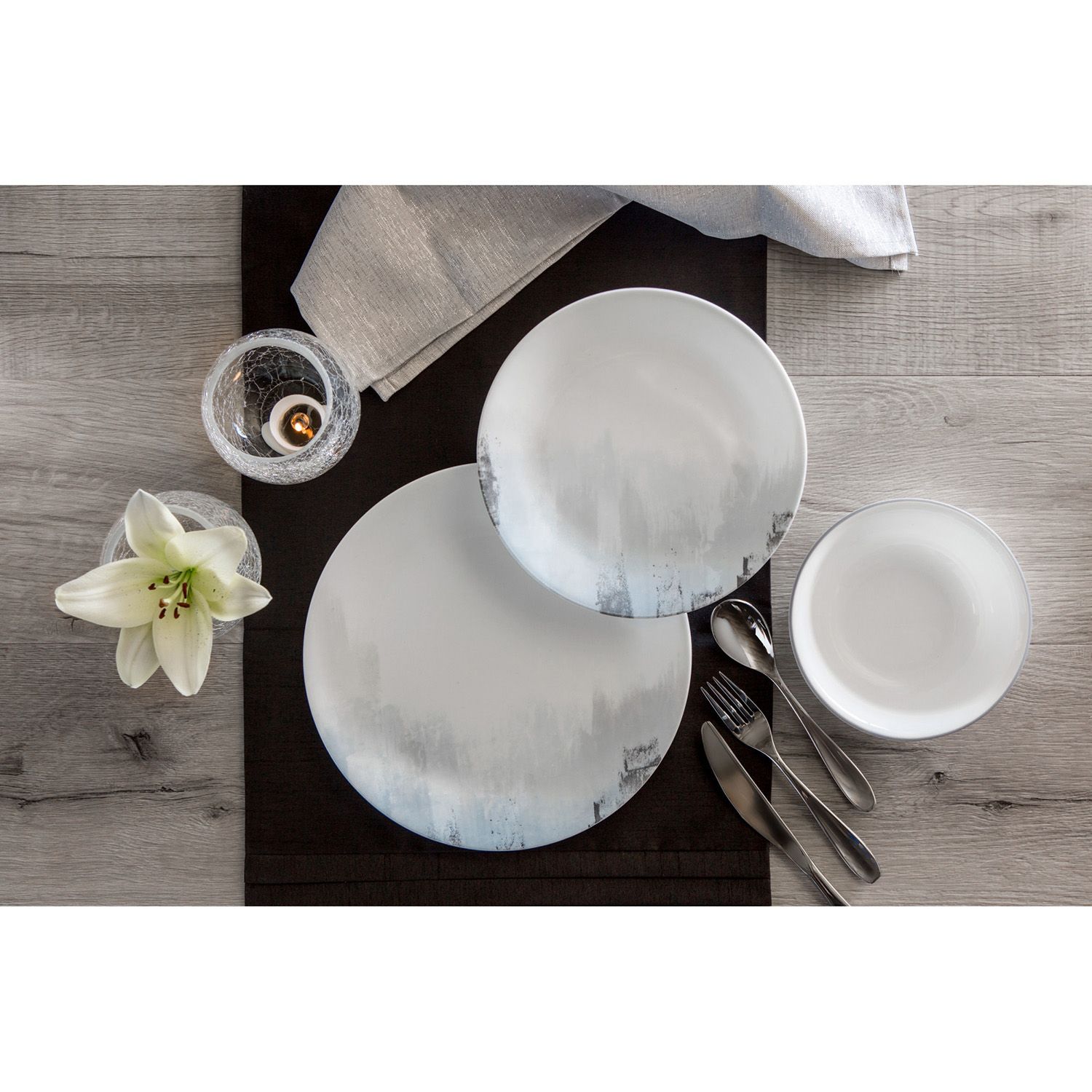 Corelle Dinnerware Set - Thumbnail 5
