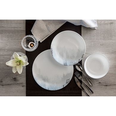 Corelle Tranquil Reflection 12-pc. Dinnerware Set