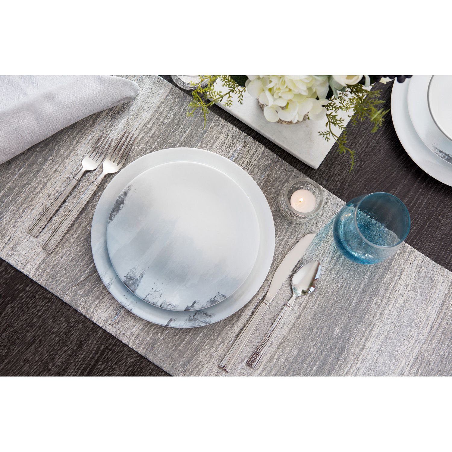 Corelle Dinnerware Set