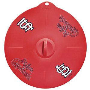 Boelter St. Louis Cardinals Silicone Lid