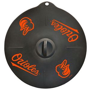 Boelter Baltimore Orioles Silicone Lid