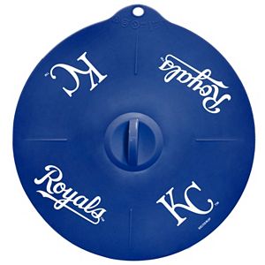 Boelter Kansas City Royals Silicone Lid