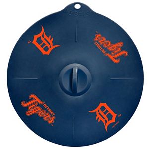 Boelter Detroit Tigers Silicone Lid