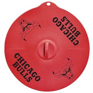 Boelter Chicago Bulls Silicone Lid