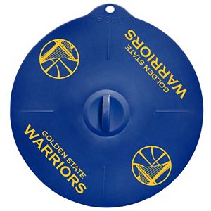 Boelter Golden State Warriors Silicone Lid