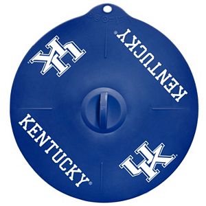 Boelter Kentucky Wildcats Silicone Lid