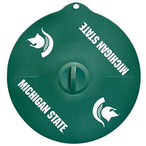 Boelter Michigan State Spartans Silicone Lid