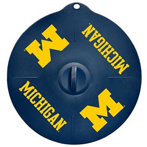 Boelter Michigan Wolverines Silicone Lid