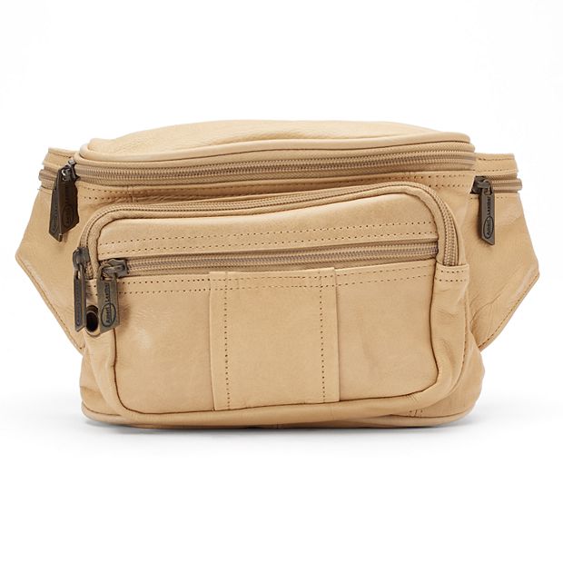 Kohls discount fanny pack