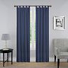 Pairs To Go 2-pack Montana Window Curtains