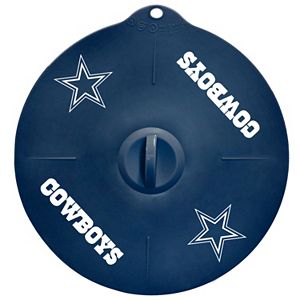Boelter Dallas Cowboys Silicone Lid