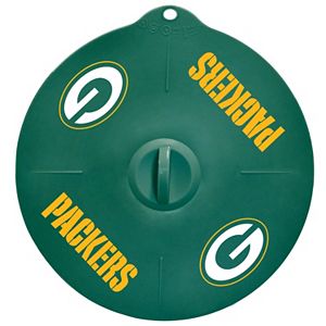 Boelter Green Bay Packers Silicone Lid